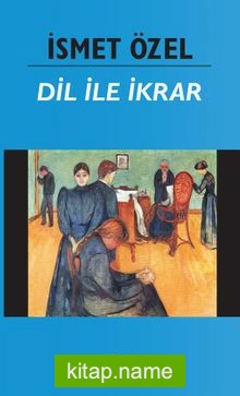 Dil ile İkrar