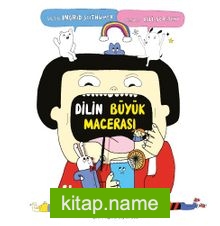 Dilin Büyük Macerası