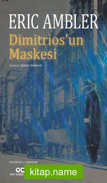 Dimitrios’un Maskesi