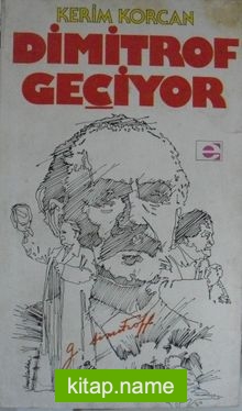 Dimitrof Geçiyor (12-E-18)