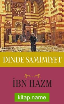 Dinde Samimiyet