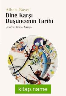 Dine Karşı Düşüncenin Tarihi