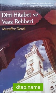 Dini Hitabet ve Vaaz Rehberi