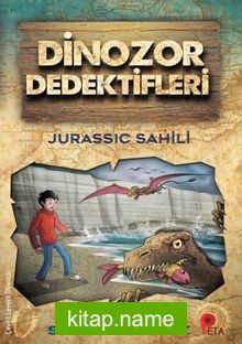Dinozor Dedektifleri / Jurassic Sahili