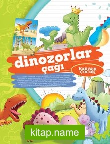 Dinozorlar Çağı / Ne? Nedir?