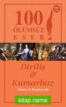 Diriliş – Kumarbaz