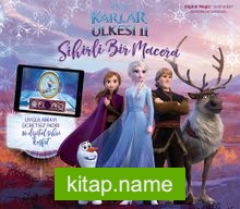 Disney Karlar Ülkesi 2: Sihirli Bir Macera