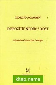 Dispozitif Nedir? / Dost
