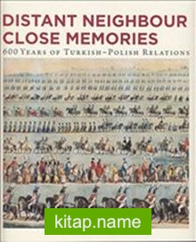 Distant Neighbour Close Memories