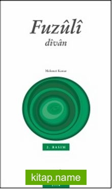 Divan (Fuzuli)