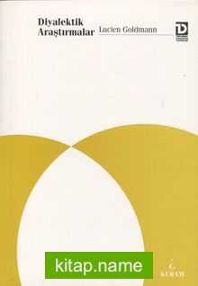 Diyalektik Araştırmalar