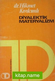 Diyalektik Materyalizm (2-D-61)