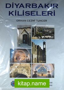 Diyarbakır Kiliseleri (20-C-8)