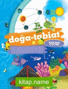 Doğa – Tabiat / Ne? Nedir?