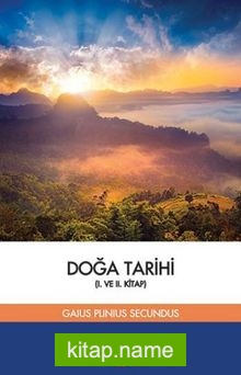 Doğa Tarihi (1. ve 2. Kitap)