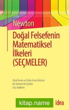 Doğal Felsefenin Matematiksel İlkeleri (Seçmeler)