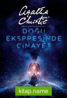 Doğu Ekspresinde Cinayet (Ciltli)