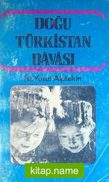 Doğu Türkistan Davası (5-E-22)