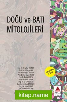 Doğu ve Batı Mitolojileri