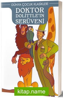 Doktor Dolittle’ın Serüveni