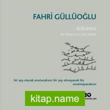 Döküntü Bir Şiirin Can’ı İçin Kantat