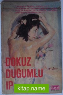 Dokuz Düğümlü İp (1-B-73)