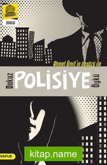 Dokuz Polisiye Öykü