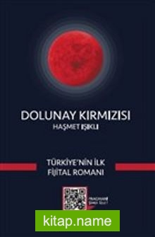 Dolunay Kırmızısı