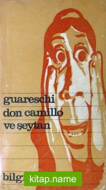 Don Camillo ve Şeytan (Kod: 1-A-75)