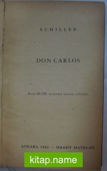 Don Carlos Kod: 11-Z-19