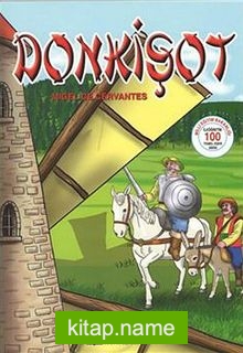 DonKişot