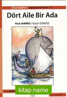 Dört Aile Bir Ada