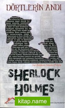 Dörtlerin Andı / Sherlock Holmes