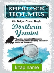 Dörtlerin Yemini / Sherlock Holmes