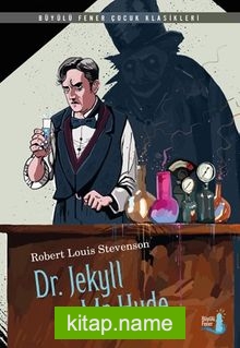 Dr. Jekyll ve Mr Hyde