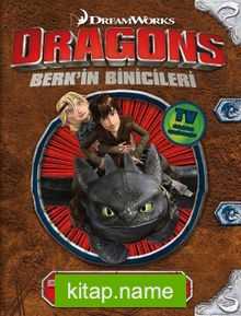 Dreamworks: Dragons Berk’in İncileri