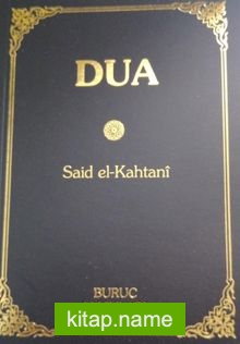 Dua (Karton Kapak)