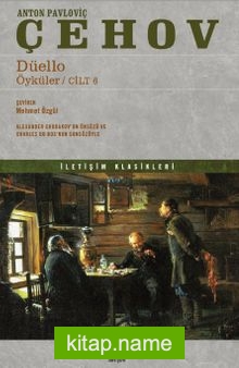 Düello / Öyküler / Cilt 6