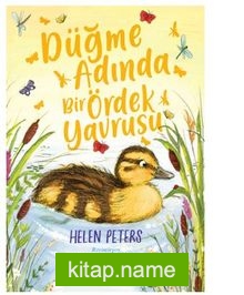 Düğme Adında Bir Ördek Yavrusu