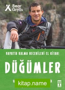 Düğümler – Hayatta Kalma Becerileri El Kitabı