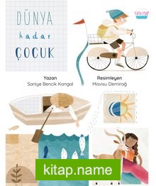 Dünya Kadar Çocuk