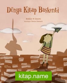 Dünya Kitap Başkenti (Ciltli)