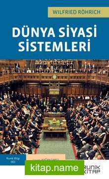 Dünya Siyasi Sistemleri