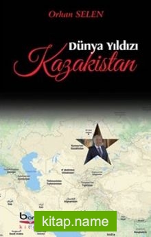 Dünya Yıldızı Kazakistan