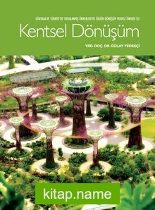 Dünyada ve Türkiye’de Uygulanmış Örnekleri ve Özgün Dönüşüm Modeli Öneri ile Kentsel Dönüşüm