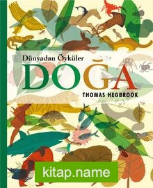 Dünyadan Öyküler: Doğa