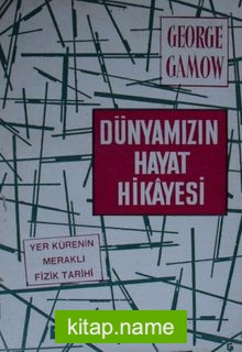 Dünyamızın Hayat Hikayesi (Kod: 4-F-31)