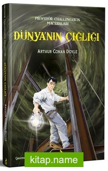 Dünya’nın Çığlığı