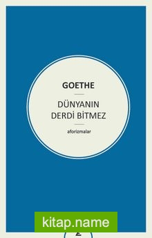 Dünyanın Derdi Bitmez