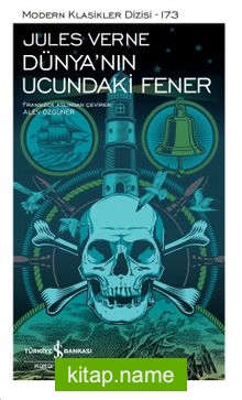 Dünya’nın Ucundaki Fener (Ciltli)